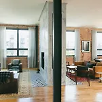 The Publishing House Bed & Breakfast 4*