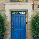 Bed & Breakfast The Publishing House Chicago