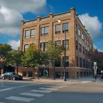 The Publishing House Bed And Breakfast