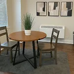 Smart Stay In Hyde Park 1Br - Bs 908