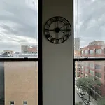 West Loop - City Views With In & Out Parking 4