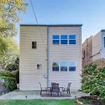 Edgewater Andersonville-Area Apt Close To Loyola Lake Ez Parking