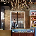 The Collection Wrigleyville Chicago