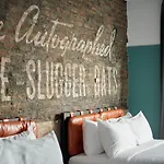 Hotel The Collection Wrigleyville Chicago