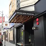 The Collection Wrigleyville Chicago