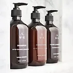 The Lasalle Chicago, Autograph Collection