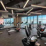 Hotel Hyatt House West Loop-fulton Market Chicago
