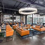 Hyatt House West Loop-fulton Market Hotel Chicago