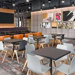 Hotel Hyatt House West Loop-fulton Market Chicago