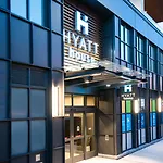 Hyatt House Chicago West Loop-Fulton Market