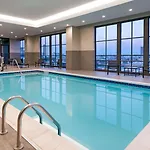 Hyatt House West Loop-fulton Market Hotel Chicago