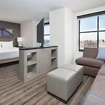 Hyatt House West Loop-fulton Market 3*