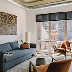 Aparthotel Sonder By Marriott Bonvoy The Opal River North Chicago