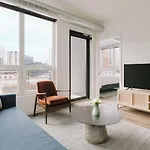 Sonder By Marriott Bonvoy The Opal River North Aparthotel 4*