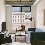 Sonder By Marriott Bonvoy The Opal River North Chicago