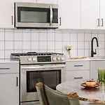 Aparthotel Sonder By Marriott Bonvoy The Opal River North 4*