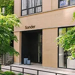 Sonder By Marriott Bonvoy The Opal River North Aparthotel 4*