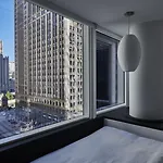 Hotel Citizenm Downtown
