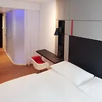 Citizenm Downtown Hotel
