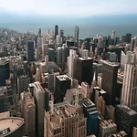 Citizenm Downtown 4* Chicago