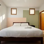 Billiards Patio Parking