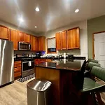 Billiards Patio Parking