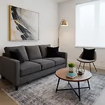 Stylish 4Br South Loop Home State 23-202