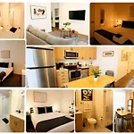 Stylish 4Br Stay-Prime Location - State Rep