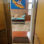 Amazing Wicker Park Penthouse With Skyline Views Holiday home *