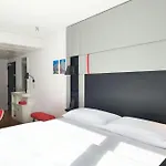 Hotel Citizenm Downtown Chicago
