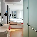 Citizenm Downtown Hotel