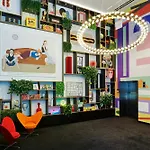 Hotel Citizenm Downtown