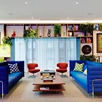 Citizenm Downtown Hotel Chicago