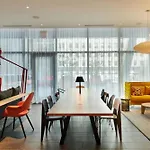 Citizenm Downtown Chicago