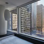 Citizenm Downtown Hotel