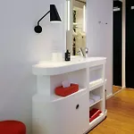 Hotel Citizenm Downtown Chicago