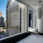 Citizenm Downtown 4* Chicago