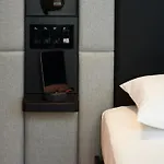 Citizenm Downtown Hotel
