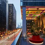 Hotel Citizenm Downtown Chicago