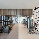 Citizenm Downtown 4*