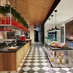 Citizenm Downtown 4* Chicago