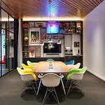 Citizenm Downtown Hotel
