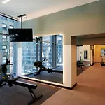 Hotel Citizenm Downtown Chicago