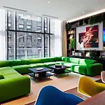 Citizenm Downtown 4* Chicago