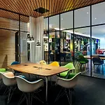 Citizenm Downtown Hotel