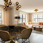 Hotel 55 Chicago Downtown