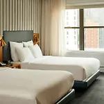 Hotel 55 Chicago Downtown