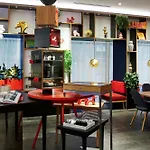Hotel Citizenm Downtown