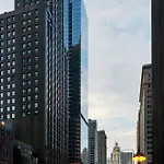 Hotel Citizenm Downtown 4*