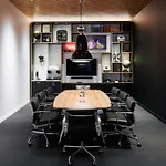 Citizenm Chicago Downtown